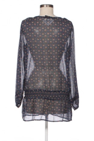 Дамска блуза Gina, Размер L, Цвят Многоцветен, Цена 2,04 €