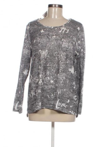 Bluzka damska Gina Benotti, Rozmiar M, Kolor Szary, Cena 6,99 zł