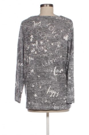 Bluzka damska Gina Benotti, Rozmiar M, Kolor Szary, Cena 6,99 zł