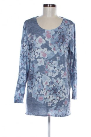 Dámská halenka Gina Benotti, Velikost M, Barva Vícebarevné, Cena  59,00 Kč