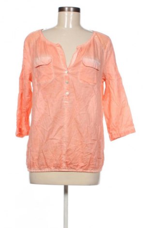 Bluzka damska Gina Benotti, Rozmiar S, Kolor Pomarańczowy, Cena 6,99 zł