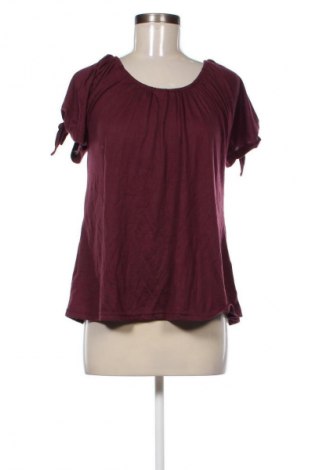 Dámská halenka Gina Benotti, Velikost S, Barva Červená, Cena  49,00 Kč