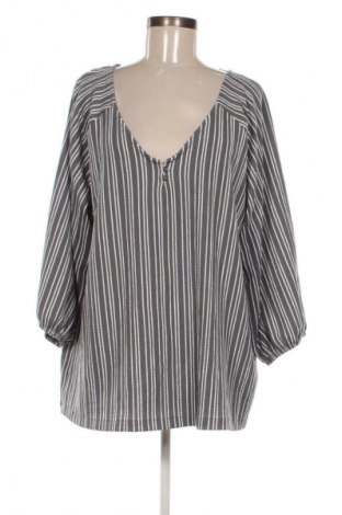 Bluzka damska Gina Benotti, Rozmiar L, Kolor Kolorowy, Cena 11,99 zł