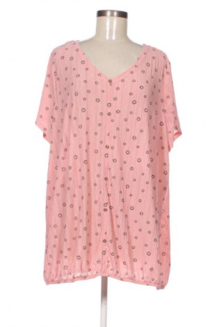 Dámská halenka Gina Benotti, Velikost XXL, Barva Vícebarevné, Cena  469,00 Kč