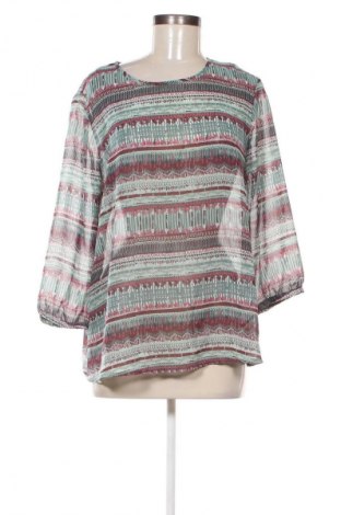 Dámská halenka Gina Benotti, Velikost M, Barva Vícebarevné, Cena  49,00 Kč