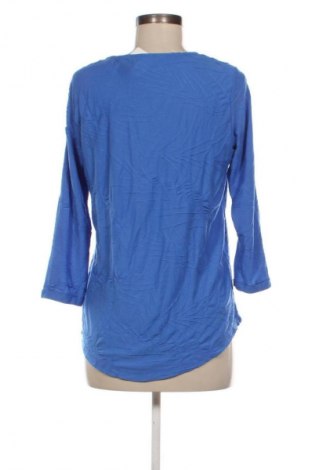 Dámská halenka Gina Laura, Velikost S, Barva Modrá, Cena  49,00 Kč