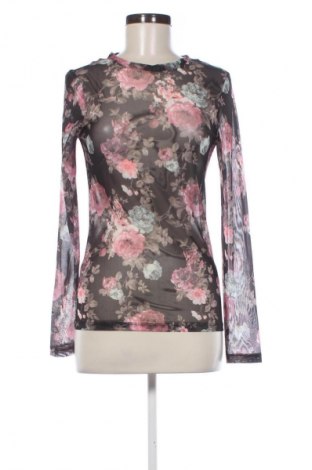 Bluzka damska Gina Tricot, Rozmiar M, Kolor Kolorowy, Cena 27,99 zł