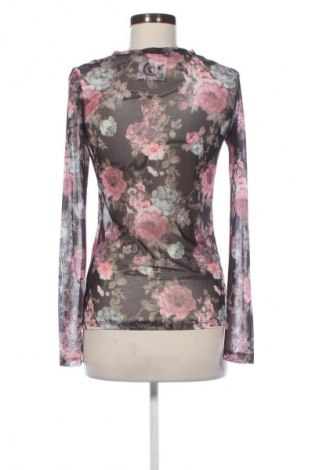 Bluzka damska Gina Tricot, Rozmiar M, Kolor Kolorowy, Cena 27,99 zł