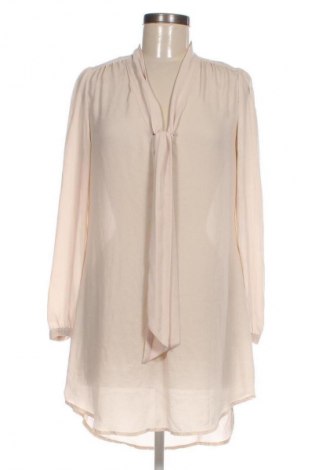 Dámská halenka H&M, Velikost S, Barva Béžová, Cena  49,00 Kč