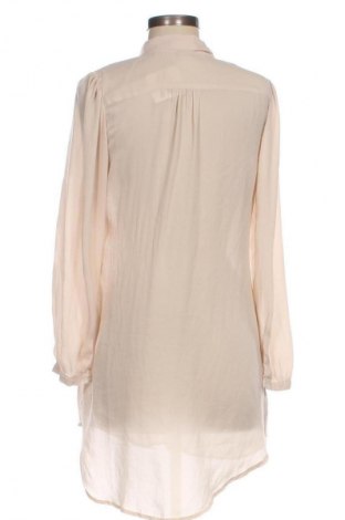 Dámská halenka H&M, Velikost S, Barva Béžová, Cena  49,00 Kč