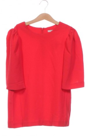 Dámská halenka H&M, Velikost XS, Barva Červená, Cena  59,00 Kč