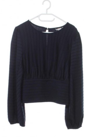 Dámská halenka H&M, Velikost XS, Barva Modrá, Cena  241,00 Kč