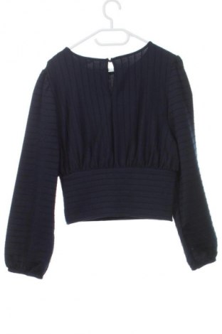 Dámská halenka H&M, Velikost XS, Barva Modrá, Cena  241,00 Kč