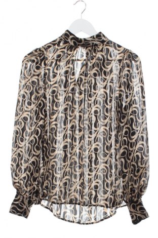 Dámská halenka H&M, Velikost XS, Barva Vícebarevné, Cena  49,00 Kč