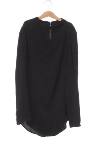 Dámská halenka H&M, Velikost XS, Barva Černá, Cena  49,00 Kč