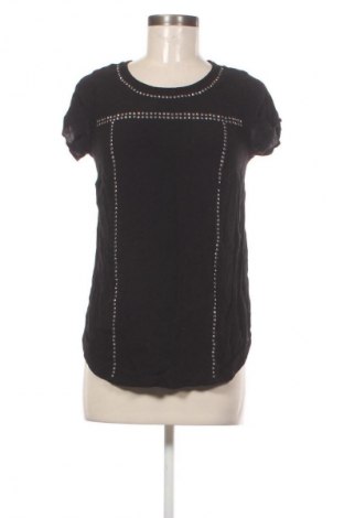 Dámská halenka H&M, Velikost S, Barva Černá, Cena  49,00 Kč