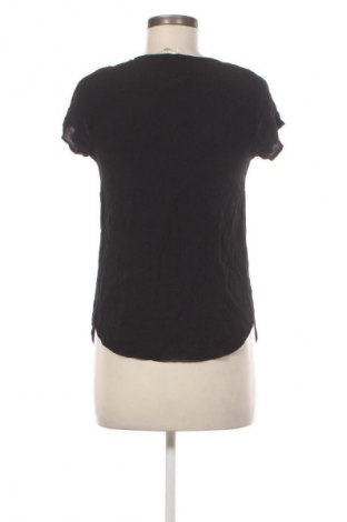 Dámská halenka H&M, Velikost S, Barva Černá, Cena  49,00 Kč