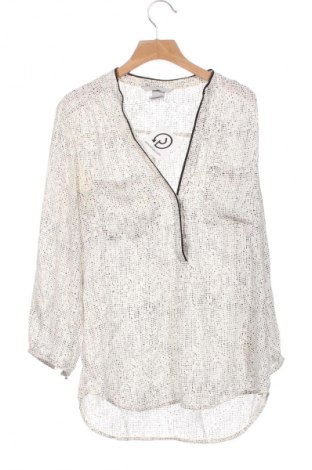 Dámská halenka H&M, Velikost XS, Barva Vícebarevné, Cena  49,00 Kč