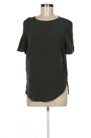 Dámská halenka H&M, Velikost M, Barva Zelená, Cena  59,00 Kč