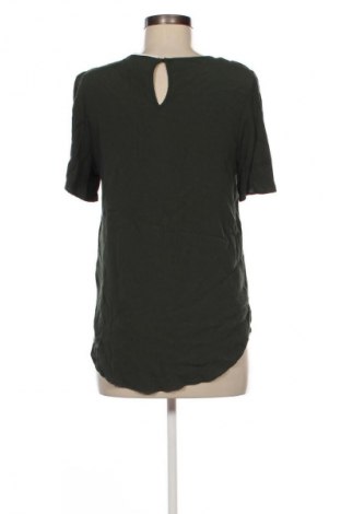 Dámská halenka H&M, Velikost M, Barva Zelená, Cena  59,00 Kč