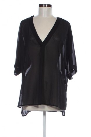 Dámská halenka H&M, Velikost M, Barva Černá, Cena  49,00 Kč