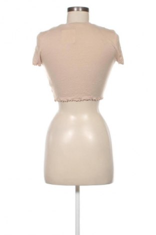 Női blúz H&M, Méret S, Szín Bézs, Ár 1 069 Ft