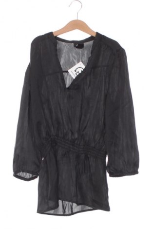 Dámská halenka H&M, Velikost XS, Barva Černá, Cena  49,00 Kč