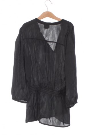 Dámská halenka H&M, Velikost XS, Barva Černá, Cena  49,00 Kč