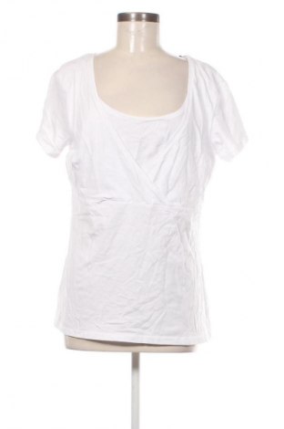 Dámská halenka H&M, Velikost XL, Barva Bílá, Cena  199,00 Kč