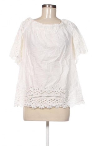 Dámská halenka H&M, Velikost M, Barva Bílá, Cena  179,00 Kč