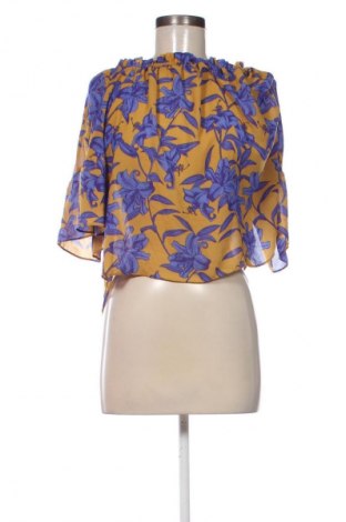 Dámská halenka H&M, Velikost M, Barva Vícebarevné, Cena  49,00 Kč