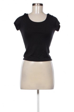 Dámská halenka H&M, Velikost M, Barva Černá, Cena  59,00 Kč