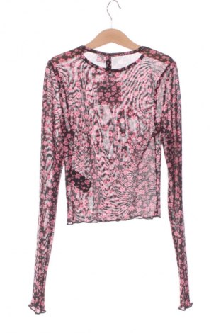 Dámská halenka H&M, Velikost XS, Barva Vícebarevné, Cena  49,00 Kč