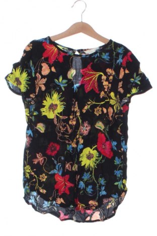 Dámská halenka H&M, Velikost XS, Barva Vícebarevné, Cena  49,00 Kč