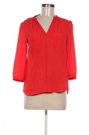 Dámská halenka H&M, Velikost S, Barva Červená, Cena  49,00 Kč