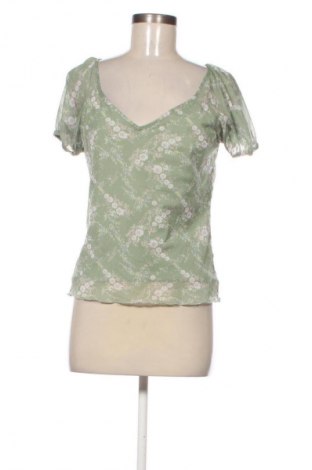 Dámská halenka H&M, Velikost M, Barva Vícebarevné, Cena  59,00 Kč