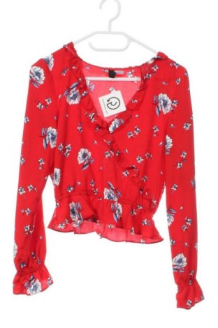 Dámská halenka H&M, Velikost XS, Barva Vícebarevné, Cena  49,00 Kč