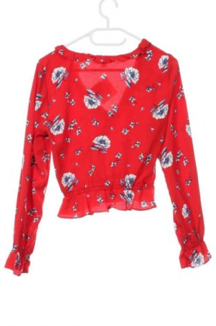 Dámská halenka H&M, Velikost XS, Barva Vícebarevné, Cena  49,00 Kč