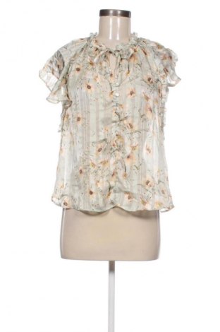 Dámská halenka H&M, Velikost S, Barva Vícebarevné, Cena  49,00 Kč