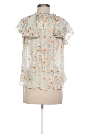 Dámská halenka H&M, Velikost S, Barva Vícebarevné, Cena  49,00 Kč