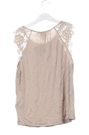 Dámská halenka H&M, Velikost XS, Barva Béžová, Cena  59,00 Kč