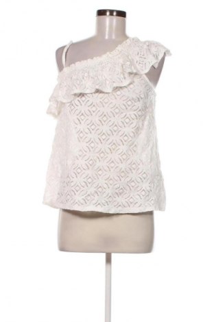 Dámská halenka H&M, Velikost M, Barva Bílá, Cena  59,00 Kč