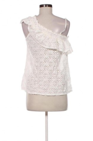 Dámská halenka H&M, Velikost M, Barva Bílá, Cena  59,00 Kč