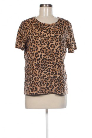 Damen Shirt H&M, Größe M, Farbe Mehrfarbig, Preis 9,99 €