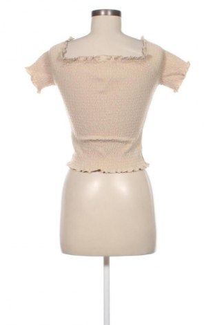 Dámská halenka H&M, Velikost M, Barva Béžová, Cena  59,00 Kč