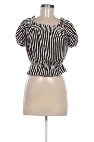 Dámská halenka H&M, Velikost M, Barva Vícebarevné, Cena  59,00 Kč