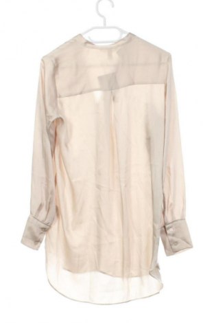 Dámská halenka H&M, Velikost XS, Barva Béžová, Cena  49,00 Kč