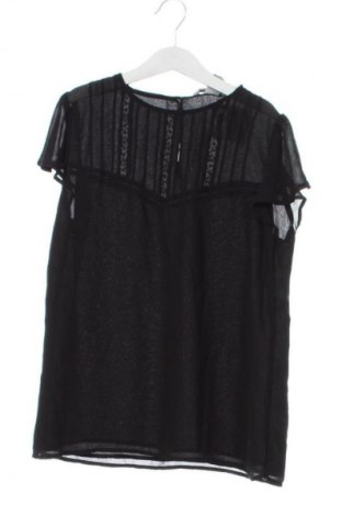 Dámská halenka H&M, Velikost XS, Barva Černá, Cena  59,00 Kč