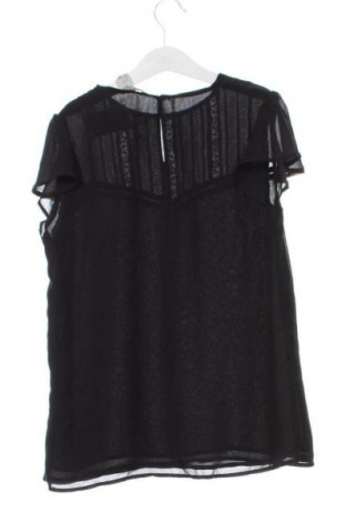 Dámská halenka H&M, Velikost XS, Barva Černá, Cena  59,00 Kč