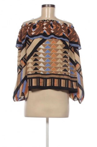 Dámská halenka H&M, Velikost M, Barva Vícebarevné, Cena  129,00 Kč